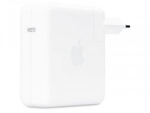Apple USB-C 96W Fehér Töltő adapter