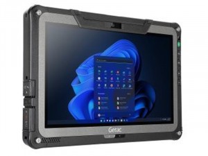 Getac UX10 10.1 WUXGA Windows 11 Pro ütésálló tablet