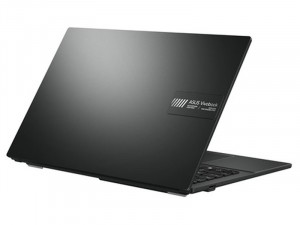 ASUS VivoBook Go E1504FA-NJ007 - 15.6 FHD, AMD Ryzen 5-7520U, 8GB, 512GB SSD, AMD Radeon Graphics, FreeDOS, Fekete Laptop