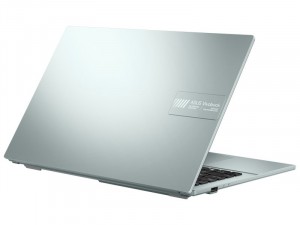 ASUS VivoBook Go E1504GA-NJ146W - 15.6 FHD, Intel® Core™ i3 Processzor-N305, 8GB, 512GB SSD, Intel® UHD Graphics, Win11 Home, Szürkészöld Laptop