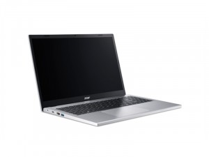 Acer Aspire 3 A315-510P-C7NR - 15,6 FHD, Intel® N100, 4GB, 128GB UFS, Intel® UHD Graphics, Windows 11 Home S, Ezüst laptop