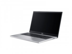 Acer Aspire 3 A315-510P-36PG - 15,6 FHD, Intel® Core™ i3 Processzor N305, 8GB, 128GB UFS, Intel® UHD Graphics, FreeDOS, Ezüst laptop