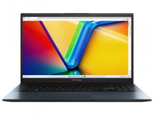 ASUS VivoBook Pro 15 M6500XV-MA049 - 15,6 FHD, AMD Ryzen 7 R7-7840HS, 16GB, 1TB SSD, Nvidia GeForce RTX 4060 8GB, FreeDOS, Kék Laptop