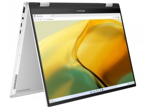 Asus ZenBook Flip 14 UP3404VA-KN076W laptop