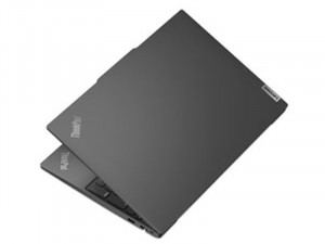Lenovo Thinkpad E16 G1 21JN0005HV - 16.0 FHD, Intel® Core™ i5-1335U, 8GB DDR4, 512GB SSD, Intel® Iris® Xe Graphics, FreeDOS Fekete laptop