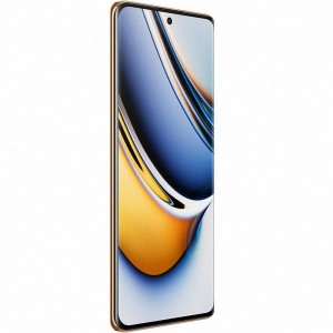 Realme 11 Pro+ 5G 512GB 12GB Bézs Dual Mobiltelefon