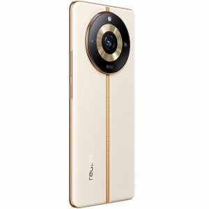 Realme 11 Pro+ 5G 512GB 12GB Bézs Dual Mobiltelefon