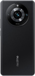 Realme 11 Pro+ 5G 512GB 12GB Fekete Dual Okostelefon