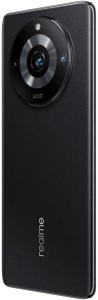 Realme 11 Pro+ 5G 512GB 12GB Fekete Dual Okostelefon