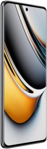 Realme 11 Pro+ 5G 512GB 12GB Fekete Dual Okostelefon