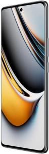 Realme 11 Pro+ 5G 512GB 12GB Fekete Dual Okostelefon