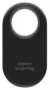 Samsung Galaxy SmartTag2 - Fekete (1db)
