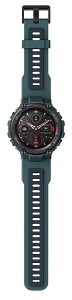 Amazfit T-Rex Pro Acél Kék Okosóra