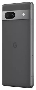 Google Pixel 7a 5G 128GB 8GB Fekete Okostelefon