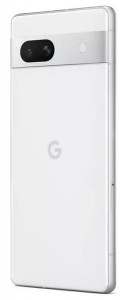 Google Pixel 7a 5G 128GB 8GB Fehér Okostelefon