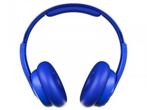 Skullcandy Cassette Kék Bluetooth Fejhallgató S5CSW-M712