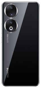 Honor 90 5G 512GB 12GB Dual-SIM Fekete Okostelefon