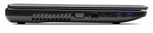 Lenovo Ideapad Z580 15,6 HD LED - 59-356325