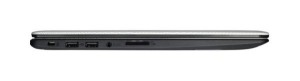 Asus X502CA-XX034D 15,6 HD Slim LED - Fehér