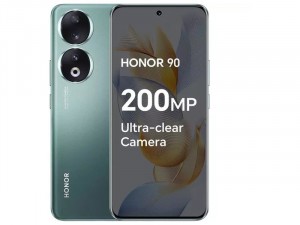 Honor 90 5G 512GB 12GB Dual-SIM Smaragdzöld Okostelefon
