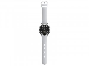 Xiaomi Watch S3 Ezüst Okosóra