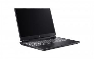 Acer Nitro AN16-51-76CG - 16 WUXGA IPS 165Hz, Intel® Core™ i7 Processzor-13620H, 16GB DDR5, 1TB SSD, NVIDIA GeForce RTX 4050 6GB, DOS, Fekete Laptop