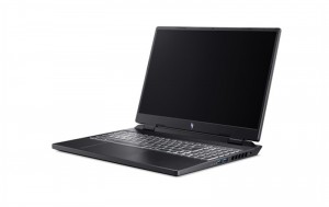 Acer Nitro ANV15-51-56JA - 16 WUXGA IPS 165Hz, Intel® Core™ i5 Processzor-13420H, 16GB DDR5, 512GB SSD, NVIDIA GeForce RTX 4050 6GB, DOS, Fekete Laptop