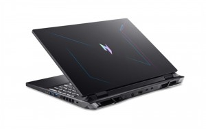 Acer Nitro AN16-51-76CG - 16 WUXGA IPS 165Hz, Intel® Core™ i7 Processzor-13620H, 16GB DDR5, 1TB SSD, NVIDIA GeForce RTX 4050 6GB, DOS, Fekete Laptop