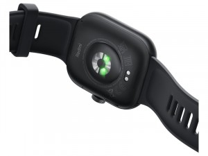 Xiaomi Redmi Watch 4 Bluetooth Fekete Okosóra