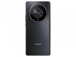 Honor Magic6 Lite 5G 256GB 8GB Dual-SIM Fekete Okostelefon