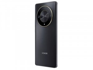 Honor Magic6 Lite 5G 256GB 8GB Dual-SIM Fekete Okostelefon