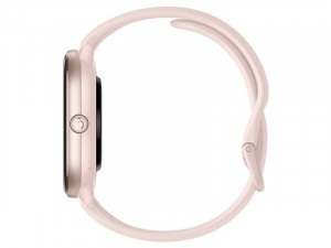 Amazfit GTS 4 Mini Rózsaszín Okosóra