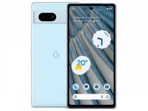 Google Pixel 7a 5G 128GB 8GB Kék Okostelefon