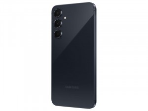 Samsung Galaxy A55 5G 256GB 8GB Dual-SIM Tengerészkék Okostelefon