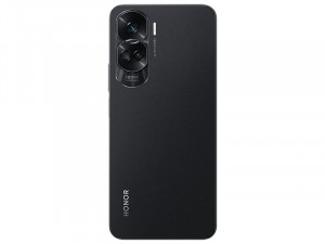Honor 90 Lite 5G 256GB 8GB Dual-SIM Fekete Okostelefon