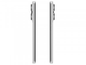 Xiaomi Redmi Note 13 Pro Plus 5G 512GB 12GB Dual-SIM Fehér Okostelefon
