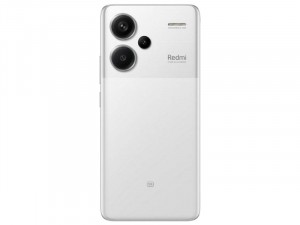Xiaomi Redmi Note 13 Pro Plus 5G 512GB 12GB Dual-SIM Fehér Okostelefon
