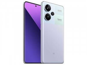 Xiaomi Redmi Note 13 Pro Plus 5G 512GB 12GB Dual-SIM Lila Okostelefon
