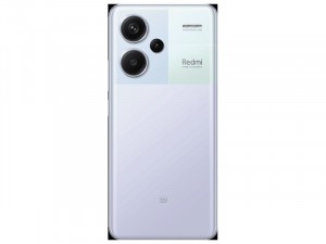 Xiaomi Redmi Note 13 Pro Plus 5G 512GB 12GB Dual-SIM Lila Okostelefon