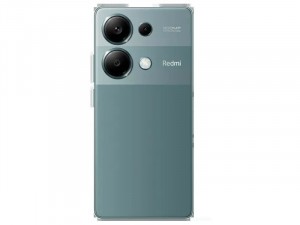 Xiaomi Redmi Note 13 Pro 4G 128GB 8GB Dual-SIM Zöld Okostelefon