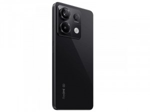 Xiaomi Redmi Note 13 Pro 5G 256GB 8GB Dual-SIM Fekete Okostelefon