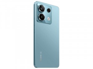 Xiaomi Redmi Note 13 Pro 5G 512GB 12GB Dual-SIM Óceánkék Okostelefon