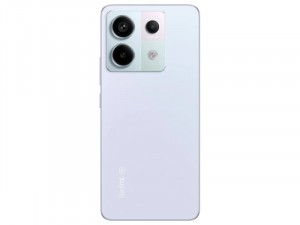 Xiaomi Redmi Note 13 Pro 5G 512GB 12GB Dual-SIM Lila Okostelefon