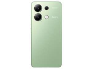 Xiaomi Redmi Note 13 4G NFC 512GB 8GB Dual-SIM Zöld Okostelefon