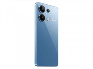 Xiaomi Redmi Note 13 4G NFC 128GB 6GB Dual-SIM Kék Okostelefon