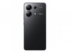 Xiaomi Redmi Note 13 4G NFC 256GB 8GB Dual-SIM Fekete Okostelefon
