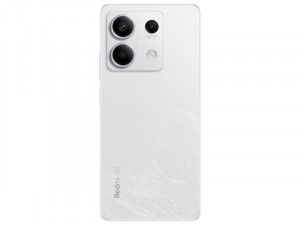 Xiaomi Redmi Note 13 5G 256GB 8GB Dual-SIM Fehér Okostelefon