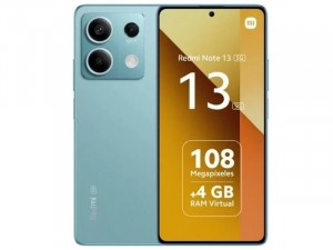 Xiaomi Redmi Note 13 5G 256GB 8GB Dual-SIM Kék Okostelefon