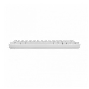 White Shark WS GK-2201W-HU RONIN-W fehér magyar membrán vezetékes gamer billentyűzet