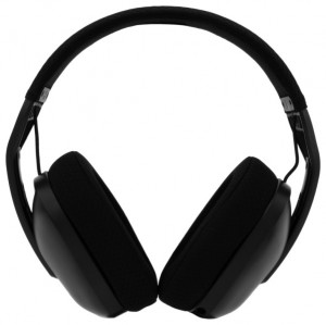 White Shark BUTTERFLY-B GH-2442B vezeték nélküli gamer fejhallgató, fekete